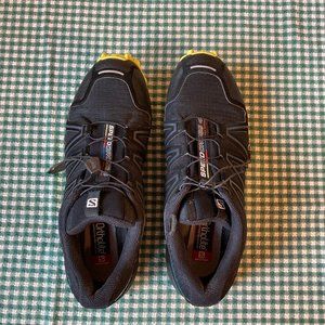 Salomon Speedcross 4 Trail Running Shoe, sz 11